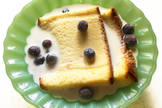 夏デザートのご提案