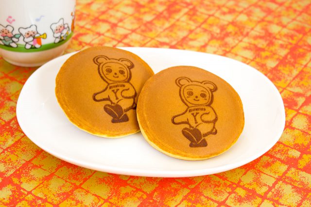 焼印入三笠山のご注文をお承りできません